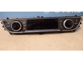 Блок управления климат-контролем 8W0820043T Audi A5
