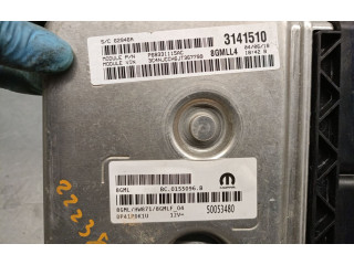 Motorsteuergerät/-modul P68331115AC Jeep Compass