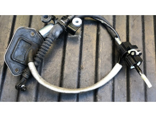 Трос переключения передач