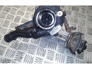  Турбина Citroen C5  9682778690         