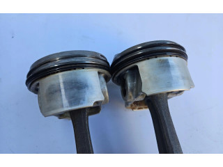  Поршень    Audi A6 C7  