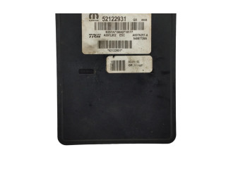 Блок АБС 52122931, 68151236   Jeep  Renegade  2014 -  года