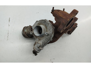 Турбина Skoda Octavia Mk1 (1U) 0382530190