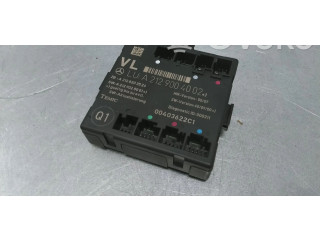 Блок управления дверью A2129004002, A2129004014 Mercedes-Benz GLK (X204)