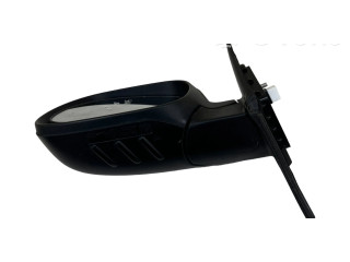 Zpětné zrcátko levé KIA Soul 2015 E4034257, E4034263