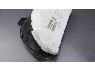 Панель приборов P9652008280G, 9652008280   Citroen C2       