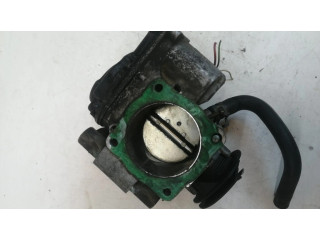 Дроссельная заслонка