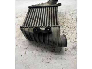 Интеркулер Audi A3 S3 8L