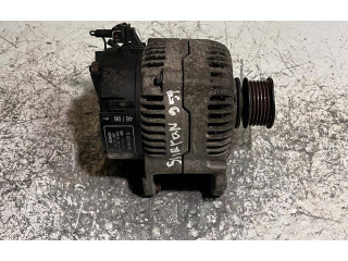 Генератор 028903025Q, 0123320007   Volkswagen Sharan      