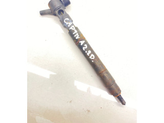 Форсунка 25195089, 28489548 Chevrolet Captiva