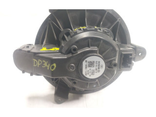 Вентилятор печки    1811783, AV1119846AB   Ford Transit -  Tourneo Connect