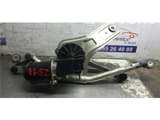 Моторчик дворников 64300335, 51753759    Fiat Linea