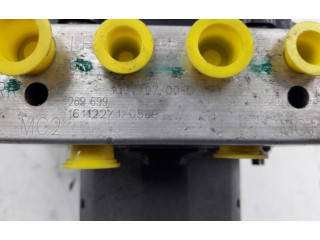 Jednotka ABS Tela Model S 2017