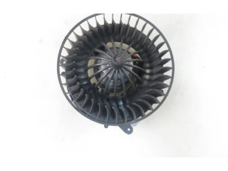 Вентилятор печки Mercedes-Benz S W220