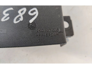 Zámek zadních dveří 2K0827505L Volkswagen Caddy 2014