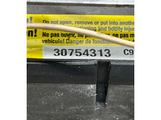 Подушка безопасности водителя 30754313   Volvo V70