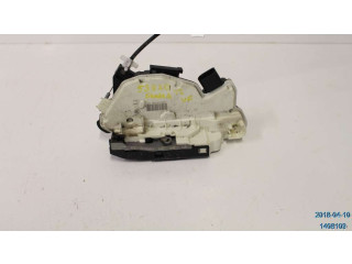 Блок предохранителей 5N1837015C Skoda Superb B6 (3T)