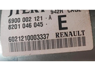  рейка  Колонка рулевая K9KE8   Renault Twingo II 2007 - 2014 года