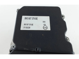 Блок АБС 8K0907379BE, 8K0614517EA   Audi  S5  2007 - 2017 года