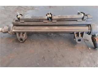 Топливная рампа 03E133320A   Skoda Fabia Mk2 (5J)  