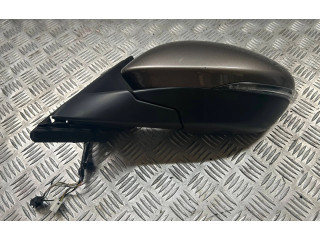 Zpětné zrcátko Alfa Romeo Stelvio 2017