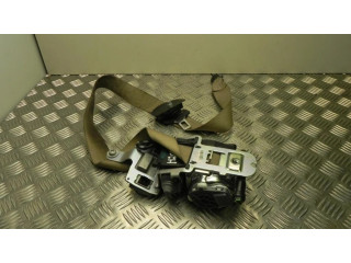 Передний ремень безопасности