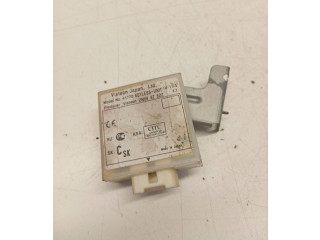 Блок управления UN09675D2 Ford Ranger