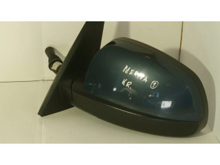 Zpětné zrcátko levé Opel Meriva A 2005 13148948, E9024176
