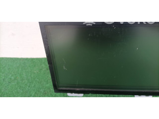 Дисплей    280911BP0A   Nissan Murano Z51