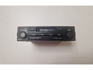 Vstřikovač 8612060461 Toyota Land Cruiser (J120)