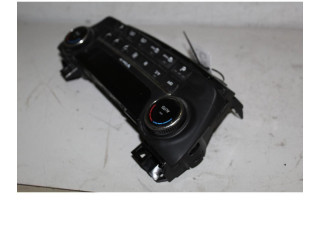 Блок управления климат-контролем 97250-D7230 Hyundai Tucson TL