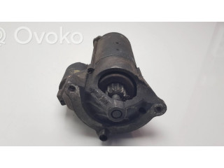 Стартер  D7R27, 0333KMD   Citroen Jumpy