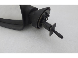 Зеркало электрическое        Dacia Duster  2010 - 2017 года   