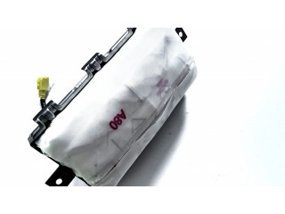 Надувная подушка для пассажира