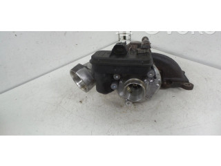 Турбина Нагнетатель Volkswagen Golf VII  04E145715F, 04E145715B   для двигателя CZEA CZE      