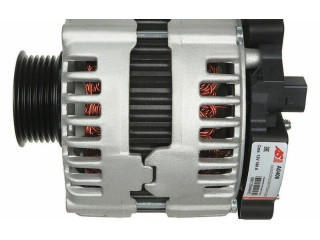 Генератор 0121715176, 3EFFE   Audi A4 Allroad      