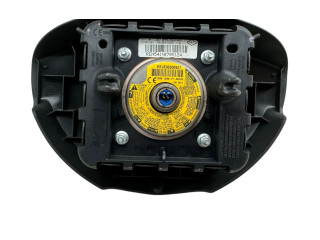 Подушка безопасности водителя 985109782R, RTJE06300927 Dacia Sandero