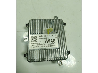 Блок управления Xenon