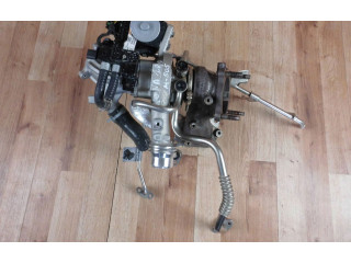 Turbodmychadlo Турбина 2823107600 KIA Stonic