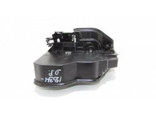 Блок управления кондиционера воздуха / климата/ печки (в салоне)