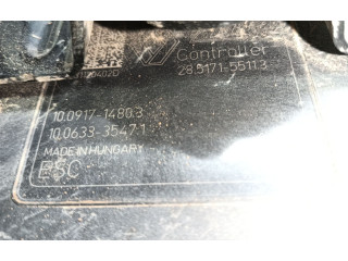 Блок АБС 476603443R, 476606446R Dacia Sandero III 2020 - года