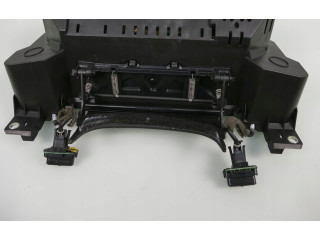 Přístrojová deska Audi A8 S8 D3 4E 2010 4E0920951J