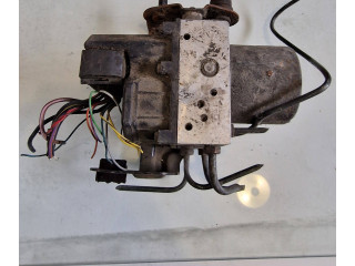 Блок АБС 0265800001   MG  ZT - ZT-T   -  года