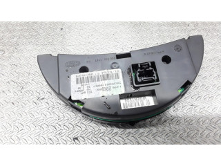 Панель приборов 1496286080 Citroen C8