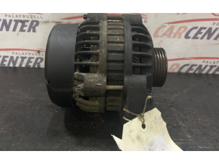 Генератор    Renault Clio II      