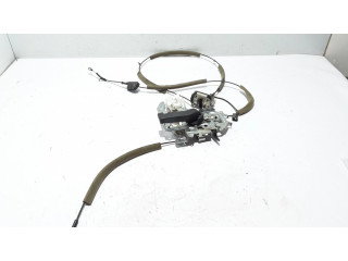 Замок раздвижная дверь