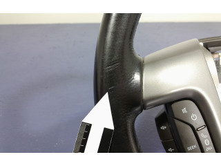 Турбина Руль Chevrolet Captiva           