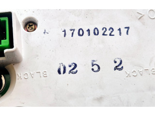 Přístrojová deska Volvo XC70 2002 69294620T, 69294620T