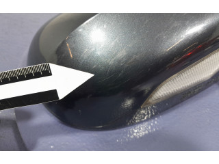 Зеркало электрическое        Lexus IS 220D-250-350  2006 - 2013 года   