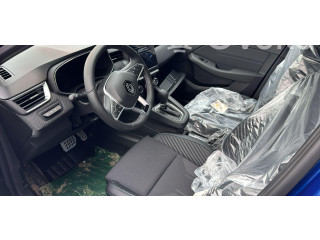 Блок управления коробкой передач 2591A9645R Renault Clio V